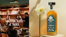 Masterclass - Flavour Experience by GARDEUM