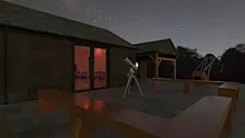 Stargazing Evening - Discover the Night Sky