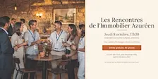 Les Rencontres de l'Immobilier Azuréen