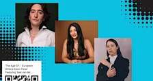 'The Age Of....' Three Writers In Conversation