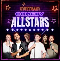 Comedy Allstars Stuttgart