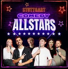 Comedy Allstars Stuttgart
