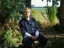 Vic Willems Huiskamerconcert