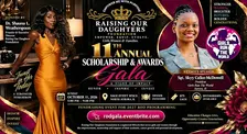 ROD Scholarship & Awards Gala 2026