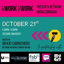 NetWORK Middlesbrough
