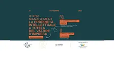 IP Risk Management–La proprietà intellettuale a tutela del valore d'impre