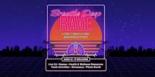 Breathe Deep Rave
