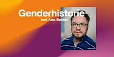 Themabijeenkomst Genderhistorie