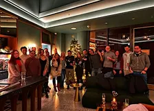 Fast Friends Munich: Meet New People | €5 Aperol Spritz | 21–40