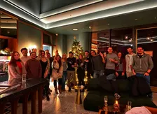 Meet New People in Munich. Make New Friends. Enjoy €5 Aperol Spritz | 21–40