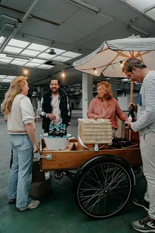Wijn & Jazz