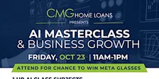AI Masterclass & Business Growth Seminar