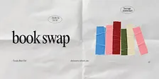 Book Swap with Emma Baines