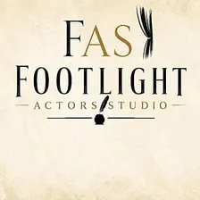 Intro To Stage Management