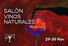 Salón Vinos Naturales Madrid