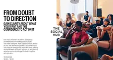 From Doubt To Direction