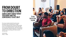 From Doubt To Direction