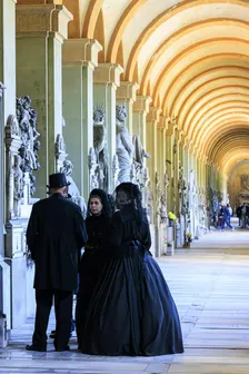 PERCORSO 14 - La moda dell'Ottocento