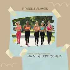 RUN & FIT GIRLS