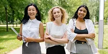 WomenUp: Building the Future