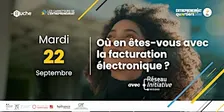 Où en êtes-vous avec la facturation électronique ?