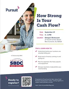 How Strong Is Your Cash Flow?