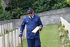 PERCORSO 19 - Giovani ali spezzate