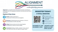 Alignment 2026-2027