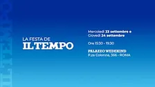 La festa de Il Tempo