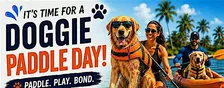 Doggy Paddle Tour