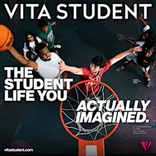 VITA STUDENT MADRID - OPEN DAY
