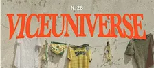 VICE - Baile Funk x Dancehall Edition