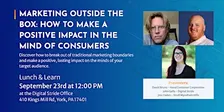 How to Make a Positive Impact in the Mind of Consumers