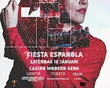 Fiesta Española