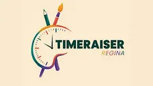 Timeraiser Regina 2026