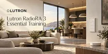 Lutron RadioRA 3 Training with DSG Distributors