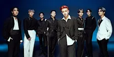 ATEEZ 8th Debut Anniversary Party