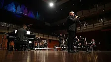 Messiah University Jazz Ensembles Homecoming Concert