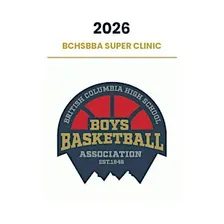 BCHSBBA Super Clinic