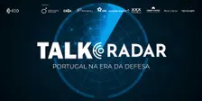 Talk eRadar - Portugal na Era da Defesa
