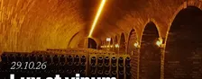 Lux et vinum