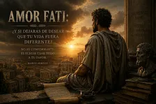 Amor Fati (Estoicismo)