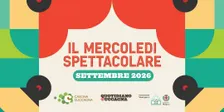 STAND UP COMEDY CUCCAGNA | Open Mic