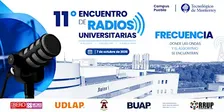 Talleres 11° Encuentro de RU: Tu Voz, Tu Marca: El arte de interpretar[...]