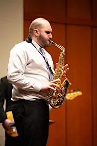 Messiah University Jazz Combo