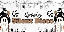 Spooky Silent Disco - Relaxed Session