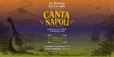 Canta Napoli - 20 settembre 2026