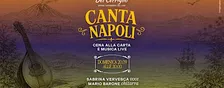 Canta Napoli - 20 settembre 2026