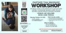 PARTNER THAI MASSAGE