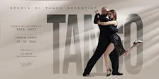 Corso di Tango